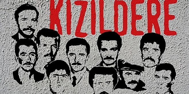 Tek adam rejimine karşı mücadelede 10’ların dayanışma ve direniş mirasından güç alıyoruz